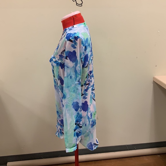 Le Château. Ladies blouse. - Picture 7 of 9